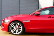 Jaguar XE 2.0 XE R-Sport D Auto 4dr 11