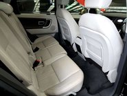 Land Rover Discovery Sport 2.0 Discovery Sport HSE TD4 Auto 4WD 5dr 16