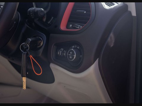 Jeep Renegade 2.0 Renegade Limited Edition MultiJet 4x4 4WD 5dr 21
