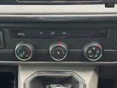 Volkswagen Transporter Crew Cab SWB L1H1 Highline Twin Side Doors SELECT 37