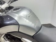 Kawasaki Versys 650 2007 ONLY 5K ADVENTURE BIKE SPARES OR REPAIR 650CC A2 17