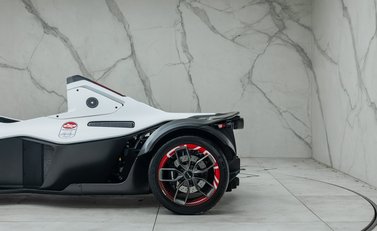 Bac Mono One 52