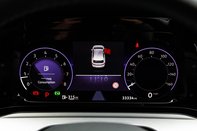 Volkswagen Golf LIFE ETSI DSG 10