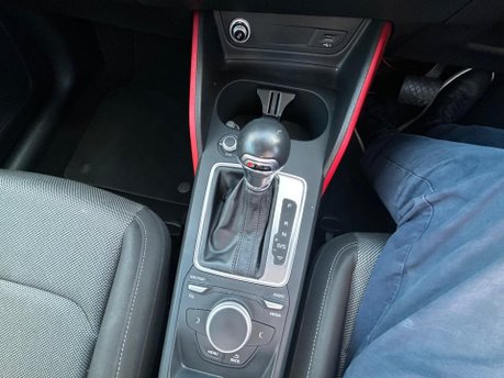 Audi Q2 1.4 TFSI CoD Sport S Tronic Euro 6 (s/s) 5dr 28