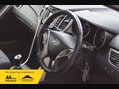 Hyundai i30 1.6 i30 SE Blue Drive CRDi 5dr 39