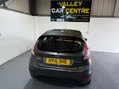 Ford Fiesta 1.0T EcoBoost Zetec Euro 6 (s/s) 5dr 7