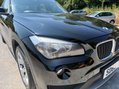 BMW X1 2.0 X1 xDrive 20d SE 4WD 5dr 43