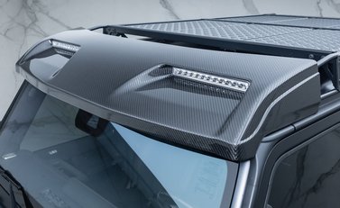 Mercedes-Benz G Class AMG G63 4x4 Squared 33