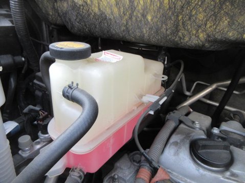 Toyota Vellfire 2.4 Z + 7 Seats 21