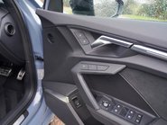 Audi RS3 Saloon Vorsprung 12