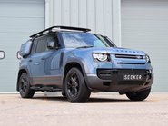 Land Rover Defender 110 250 HARD TOP HUGE SPEC OUTSTANDING EXAMPLE  3