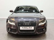 Audi A5 2.0 TFSI S line Sportback 5dr Petrol S Tronic quattro Euro 5 (211 ps) 11