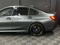 BMW 3 Series 2.0 320d M Sport Saloon 4dr Diesel Auto xDrive Euro 6 (s/s) (190 ps) M-SPOR 13