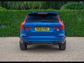 Volvo XC60 2.0 XC60 R-Design T6 Recharge AWD Auto 4WD 5dr 5