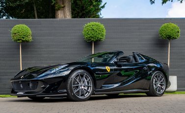Ferrari 812 GTS 3