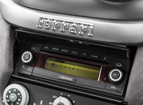 Ferrari 599 GTO 18