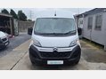 Citroen Relay ENTERPRISE 35 L3 H2 2.2 HDI 140ps EU6 LWB 6