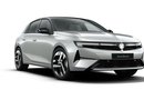 New Astra Electric 115KW 1156PS GRIFFIN from £509 per month 9.9% APR PCP 1