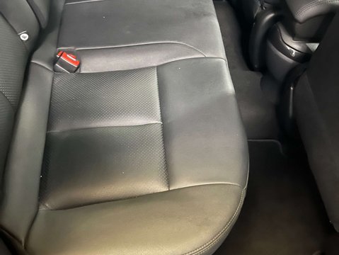 Nissan Juke 1.6 Juke Tekna CVT 5dr 27
