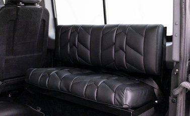 Land Rover Defender 110 Station Wagon Chelsea Truck Co. 13