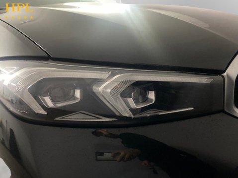 BMW 3 Series 2.0 330e 12kWh M Sport Touring 5dr Petrol Plug-in Hybrid Auto Euro 6 (s/s) 18