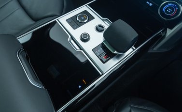 Land Rover Range Rover D350 AUTOBIOGRAPHY 27