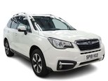 Subaru Forester 2.0i XE Premium SUV 5dr Petrol Lineartronic 4WD Euro 6 (s/s) EyeSight (150  1