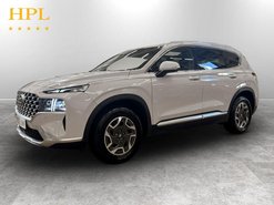 Hyundai SANTA FE 1.6 h T-GDi Premium SUV 5dr Petrol Hybrid Auto 4WD Euro 6 (s/s) (230 ps) Re