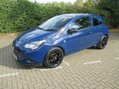 Vauxhall Corsa 1.4i ecoTEC Griffin Euro 6 3dr 2