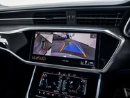 Audi RS6 4.0 TFSI V8 Vorsprung Estate 5dr Petrol Tiptronic quattro Euro 6 39