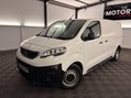 Peugeot Expert 2.0 BlueHDi 1400 Professional Standard Panel Van MWB Euro 6 (s/s) 6dr 1