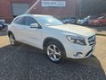 Mercedes-Benz GLA 2.1 GLA 200 Sport Executive D 4Matic Auto 4WD 5dr 43