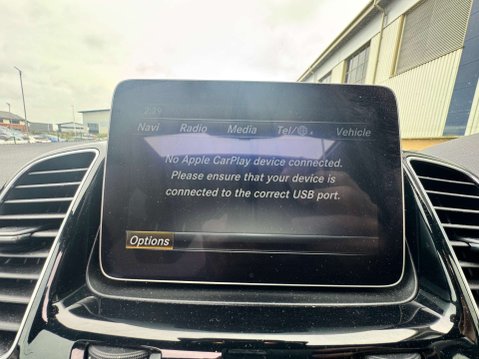 Mercedes-Benz GLE 3.0 GLE 350 AMG Night Edition Premium+ D 4Matic Auto 4WD 5dr 16