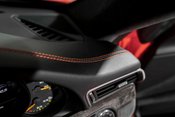 Porsche 911 GT3 RS PDK. FULL PSH. SPORTS CHRONO PACKAGE. PCCBS. LAVA ORANGE PAINTWORK. 54
