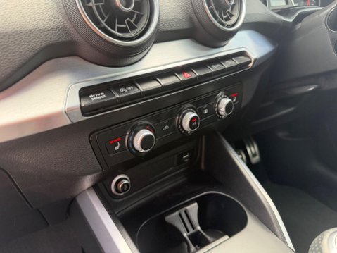 Audi Q2 1.6 TDI S line Euro 6 (s/s) 5dr 35