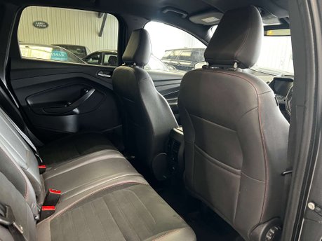 Ford Kuga 2.0 Kuga ST-Line TDCi 5dr 17