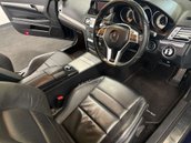 Mercedes-Benz E Class 3.0 E 350 AMG Line Edition D Auto 2dr 15