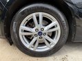 Ford S-Max 2.0 S-Max Titanium TDCi Auto 5dr 41
