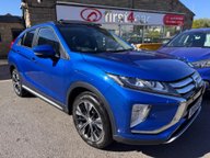 Mitsubishi Eclipse Cross 4 1