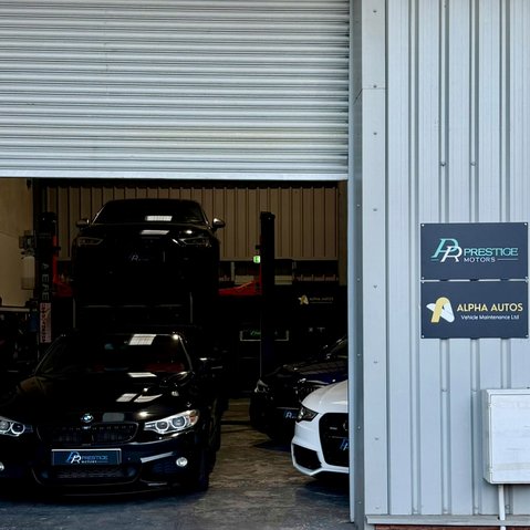 Welcome to PR Prestige Motors 3