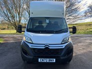 Citroen Relay 35 L3 140 ps BlueHdi Lo Loader Luton - Air Con 9