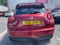 Nissan Juke 1.6 Juke Acenta Sport 5dr 18