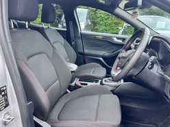 Ford Focus 1.0T EcoBoost MHEV ST-Line Edition Euro 6 (s/s) 5dr 13