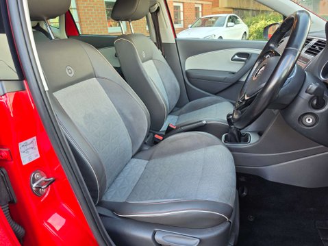 Volkswagen Polo 1.0 Polo Beats 5dr 50