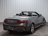 Mercedes-Benz E Class 3.0 E 350 D AMG Line 4Matic Auto 4WD 2dr 10