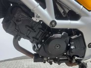 Suzuki SV650X SV650 1999 MK1 28K NAKED MOT 4/27 PX TO CLEAR 650CC A2 8
