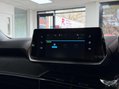 Peugeot 2008 50kWh Allure Premium Auto 5dr (7kW Charger) 69
