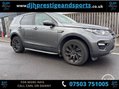 Land Rover Discovery Sport 2.0 TD4 SE Tech 4WD Euro 6 (s/s) 5dr 1