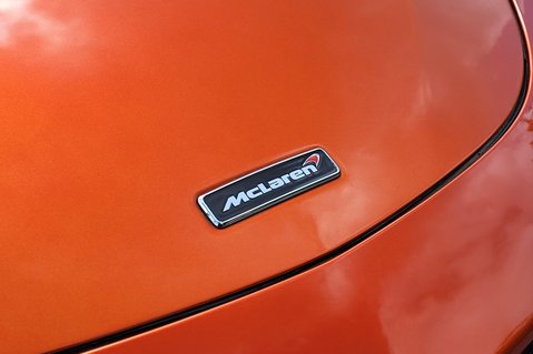 McLaren 570S V8 SSG 11