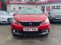 Peugeot 2008 1.2 PureTech Active Euro 6 5dr 18